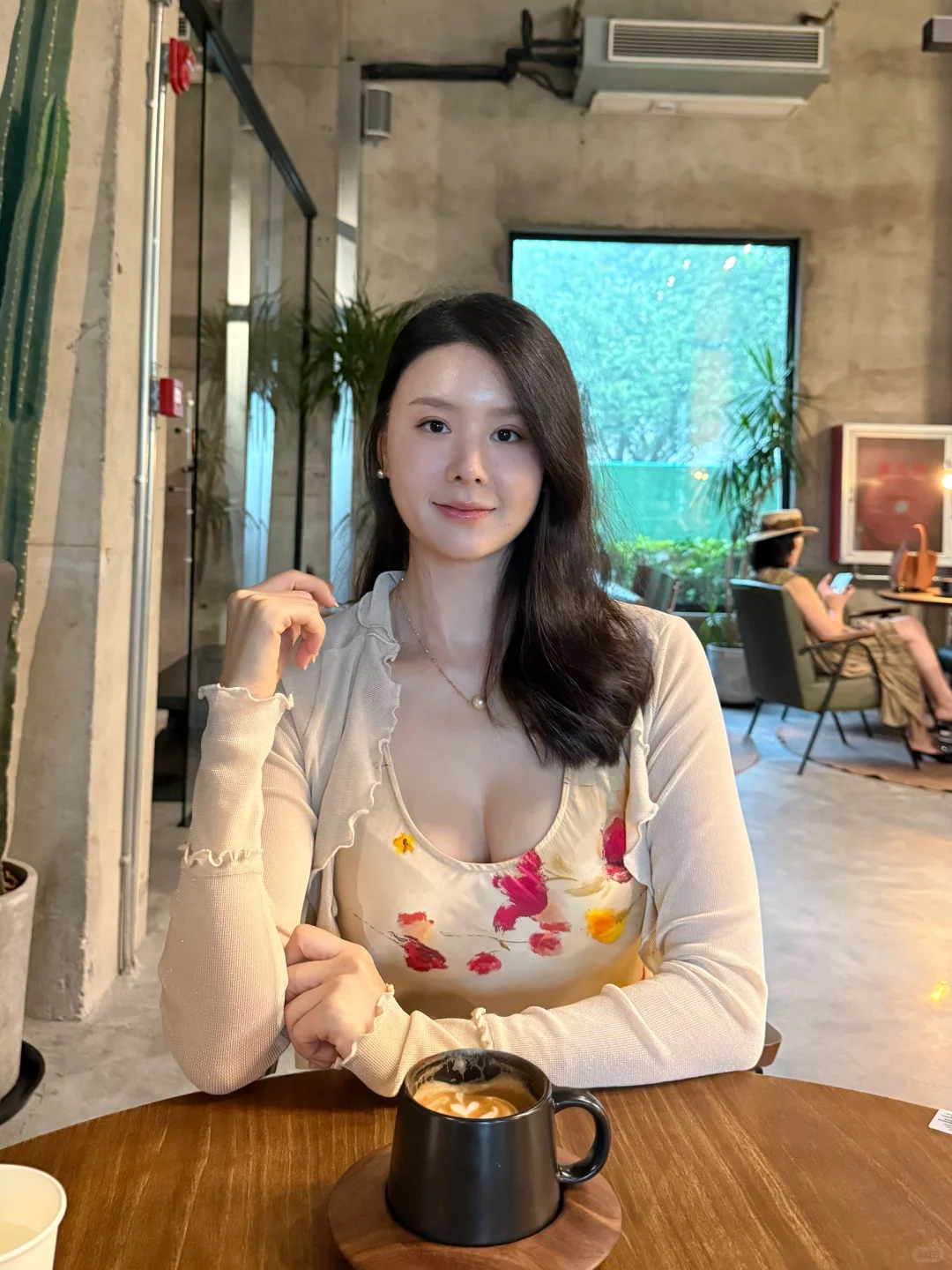 30+依然有少女感|share一下我的美貌显化秘