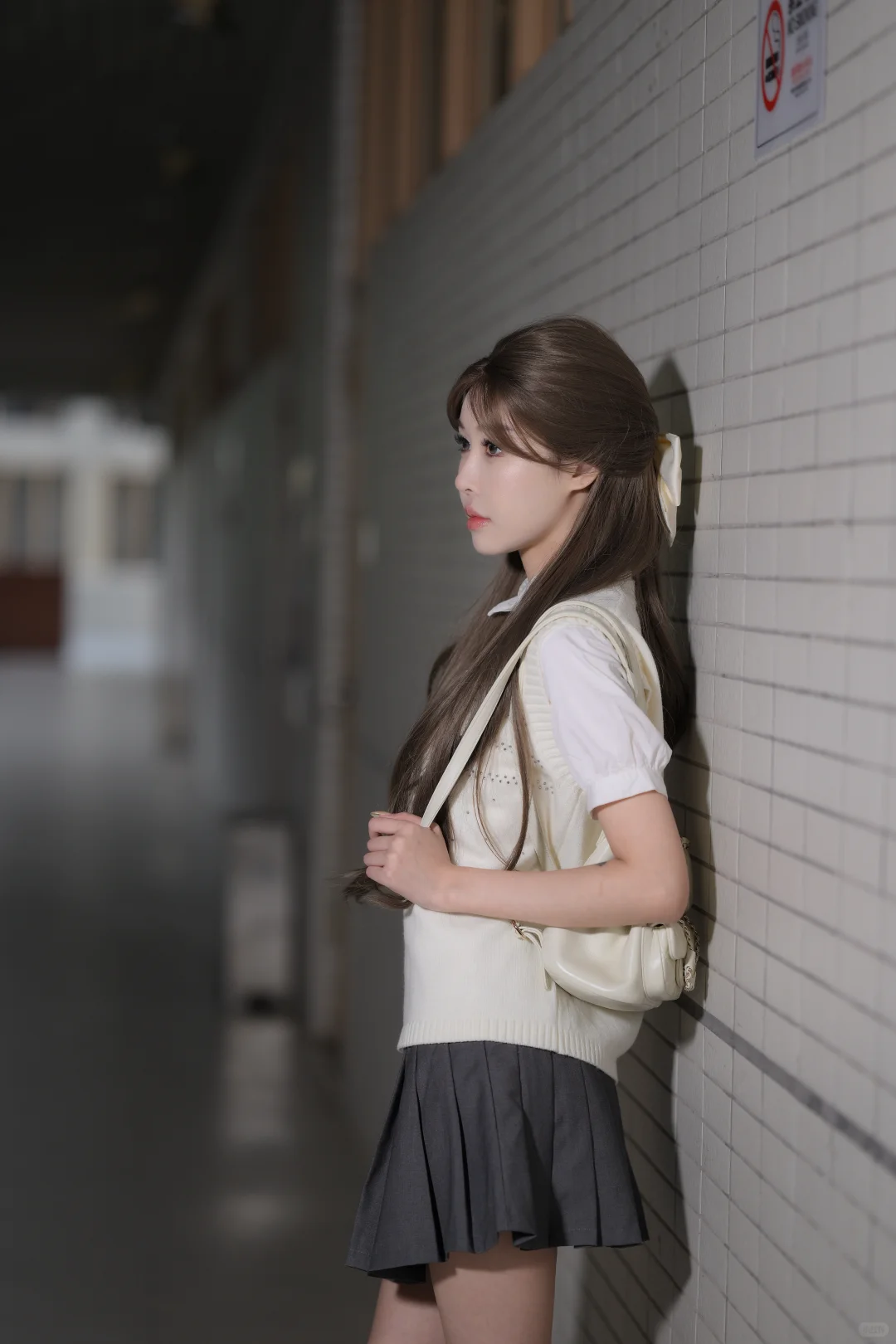 有没有写真馆/摄影师需要模特呀