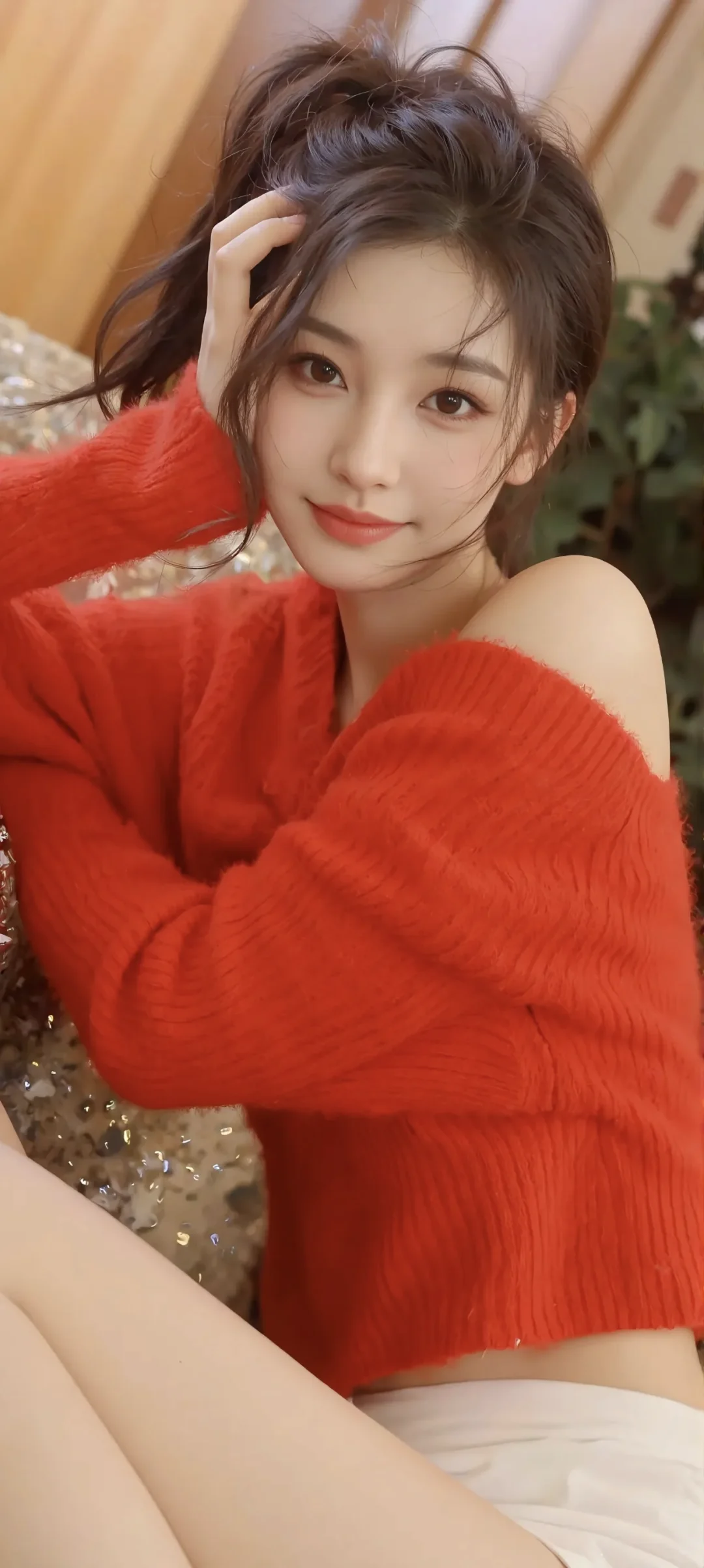 谁懂啊！换上这组「壁纸」，朋友追着要链接