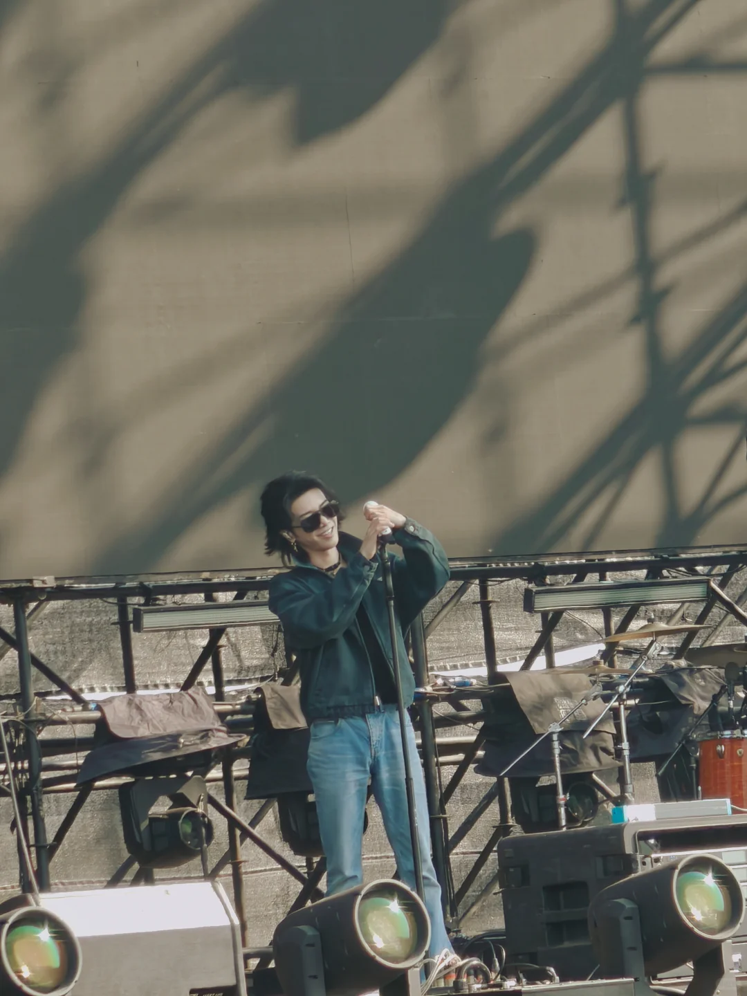 火星粉的力量好大