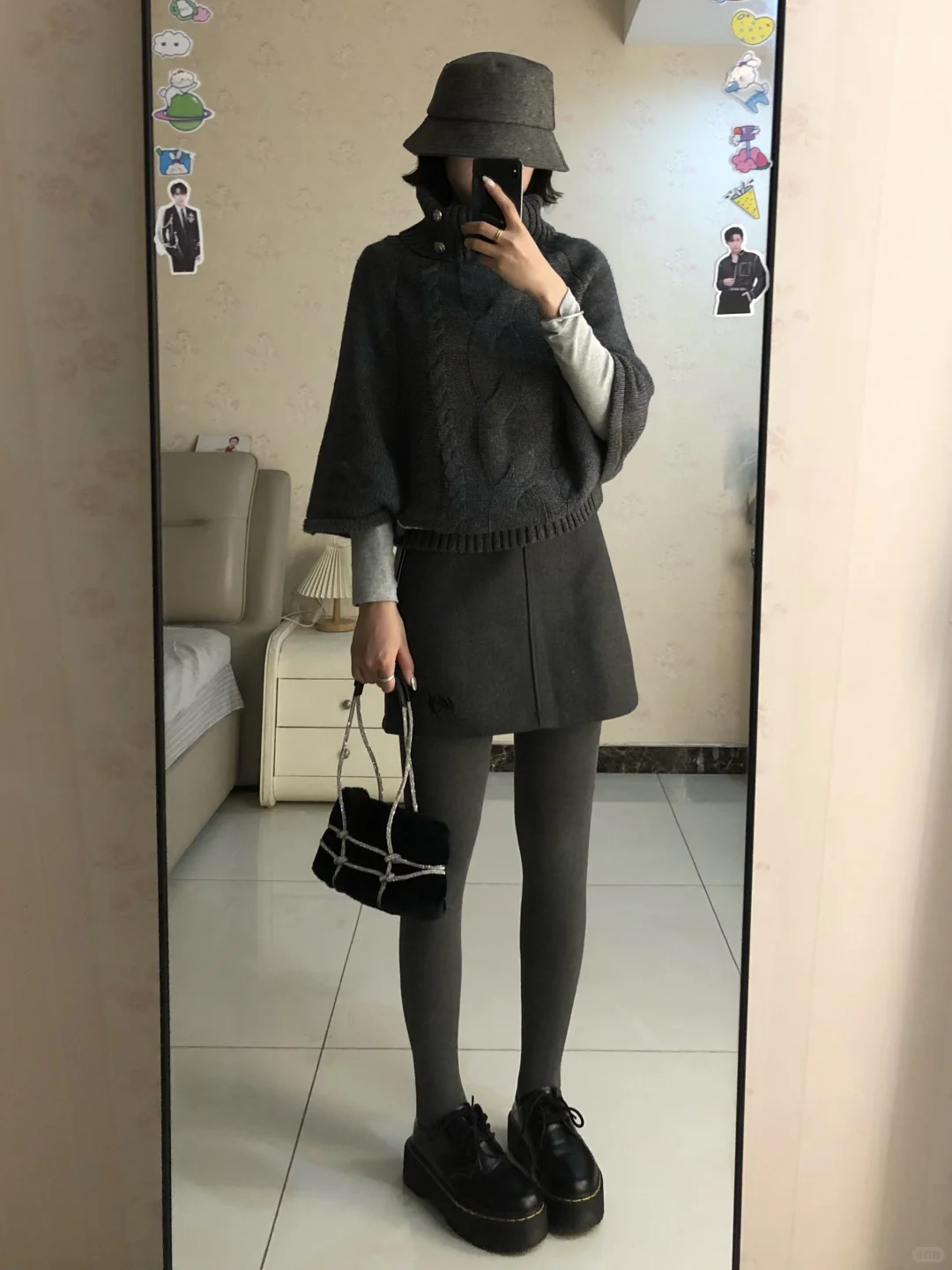 诡秘你继续穿童装吧 我要加入更权威的圈子