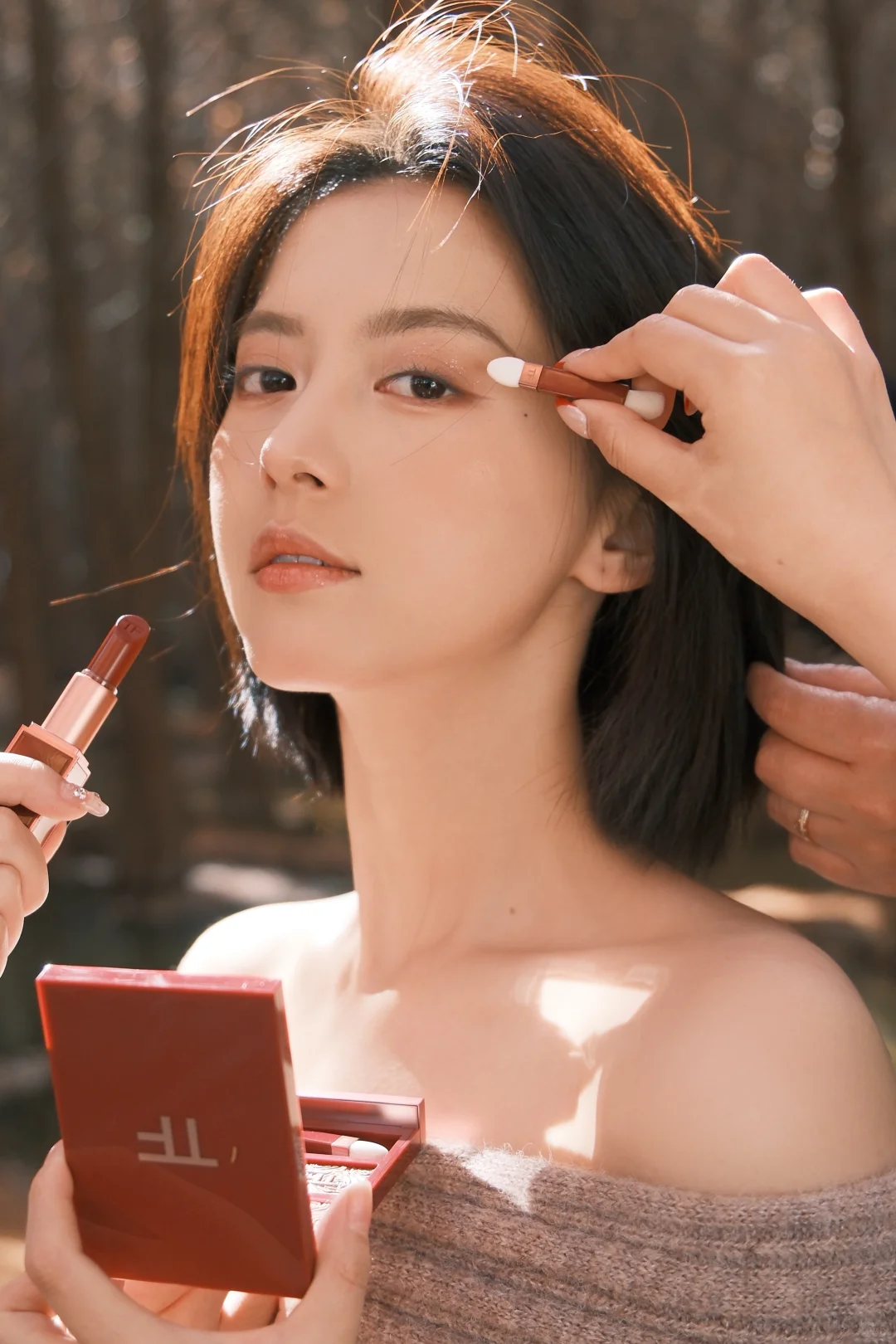 这算不算神级特写？