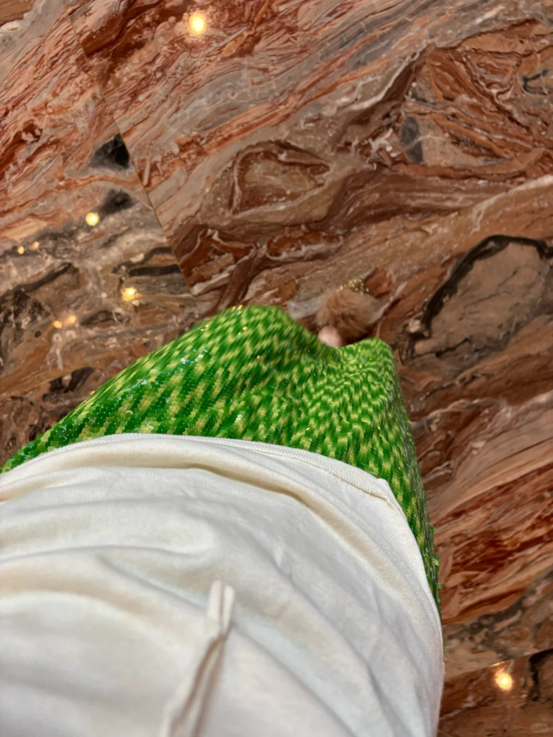 我是比他大三岁的轻熟女.