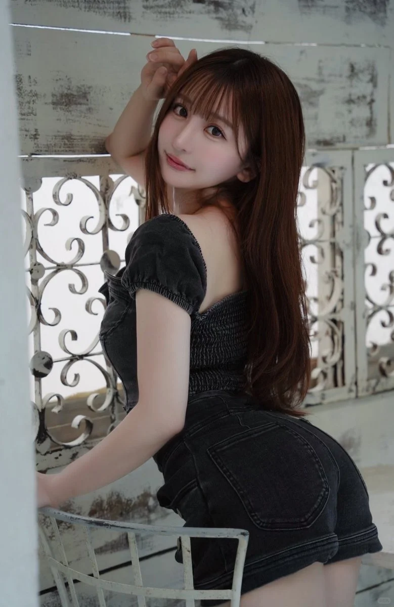 完美的偶像❤️