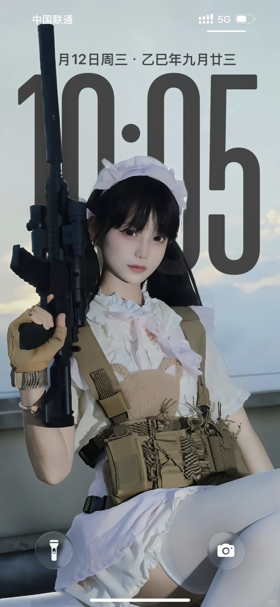 美少女战士3D壁纸