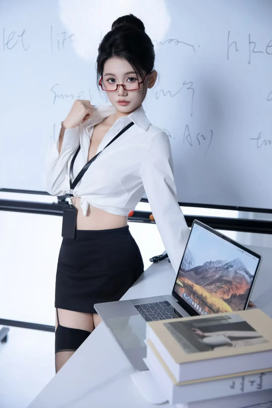 Office Siren海妖风💻📞👓