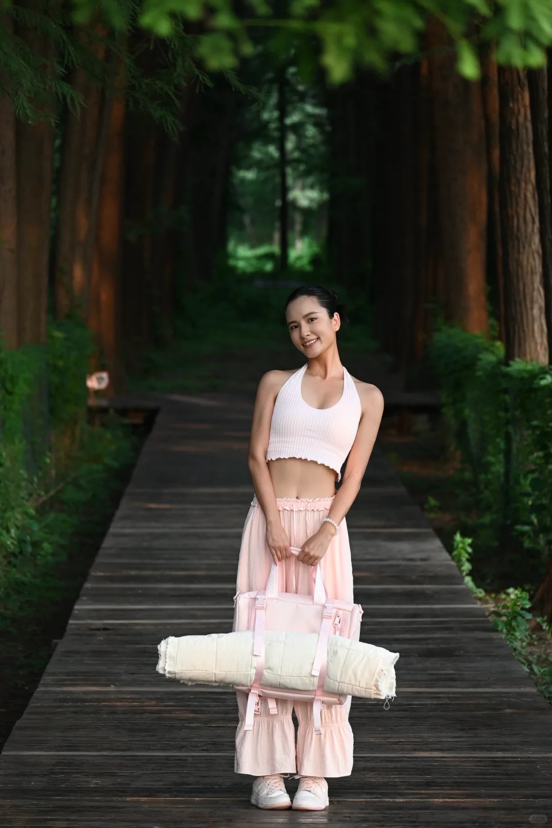 对抗世界的姿态 未必是棱角分明