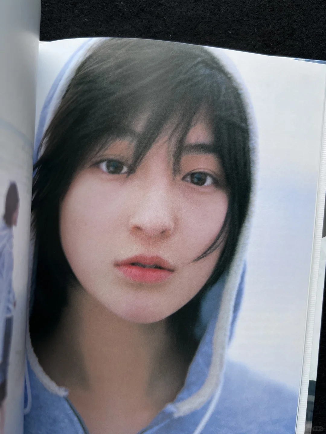 日本写真书/ 『No Make』广末凉子 1998年📷