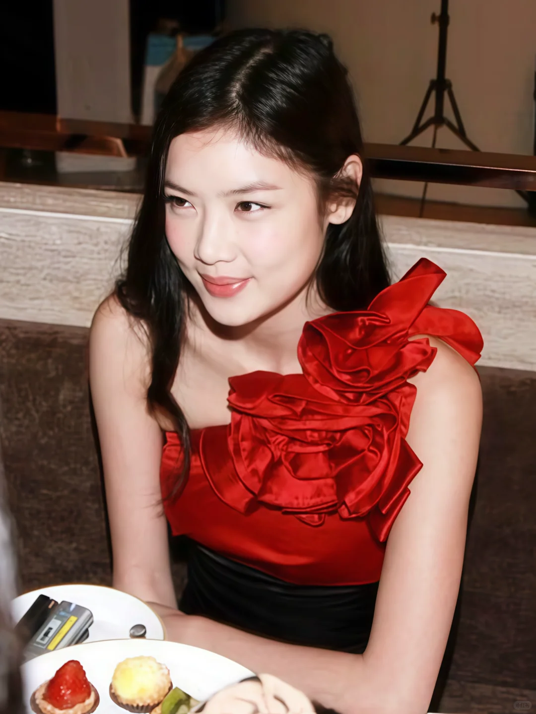 乐基儿｜如此娇憨明艳，凑齐五个颜色的小裙子