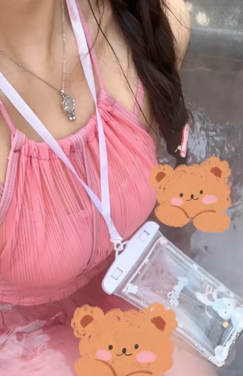 低至20海边出片泳衣