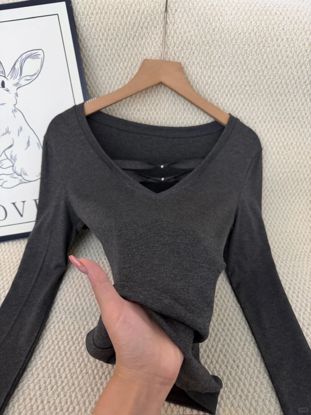 脱下外套依日美的很权威!又欲又魅鲨疯了!