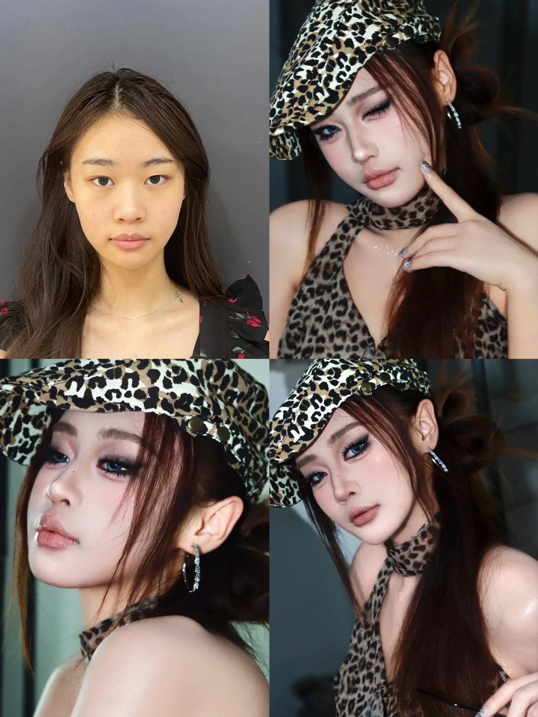 杭州一家只拍女生的摄影店🔥记得素颜来哟