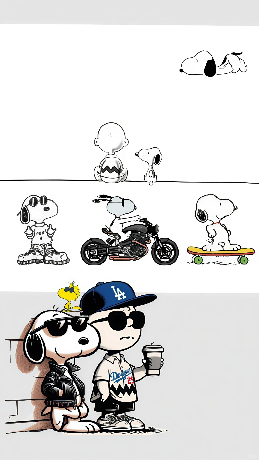 一款超可爱的史迪奇壁纸