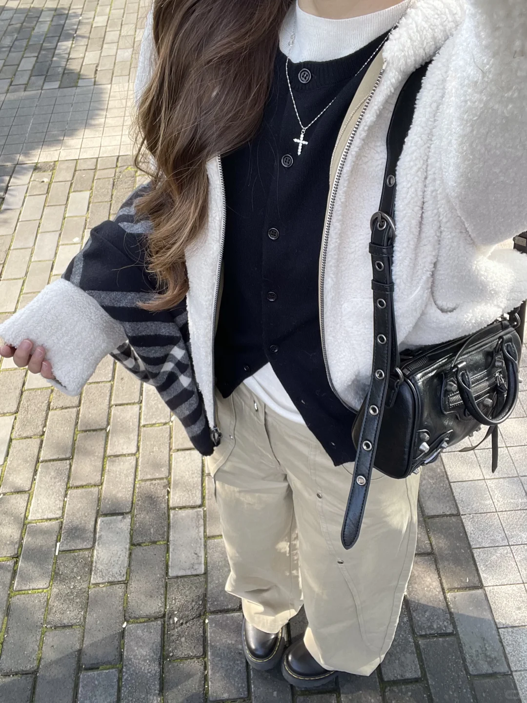 期待一下秋冬！！