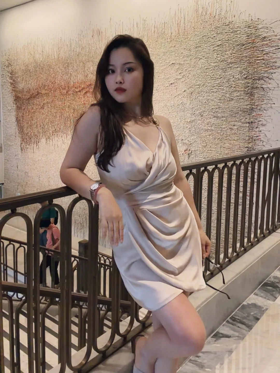 放弃白幼瘦，做性感女人