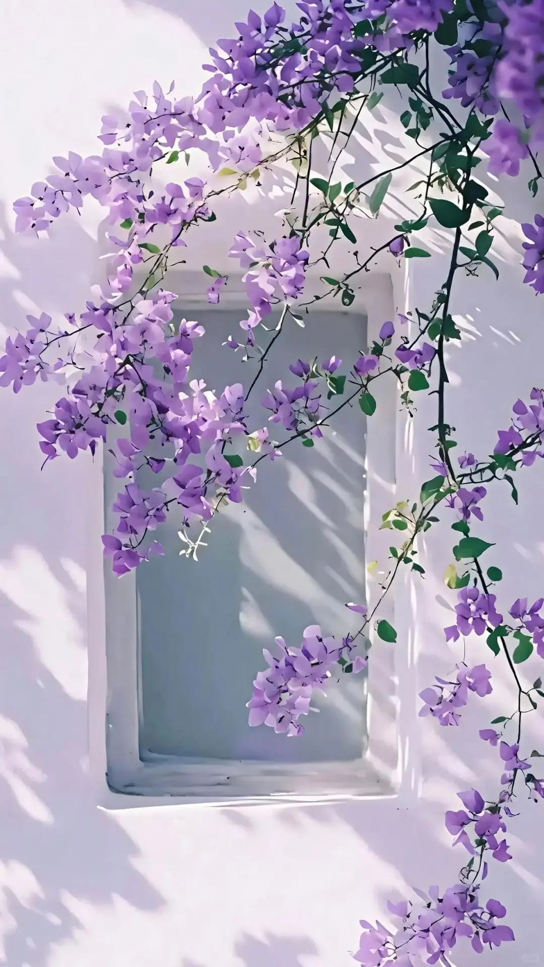 春有约 花不误 | 鲜花空间景深壁纸 54张