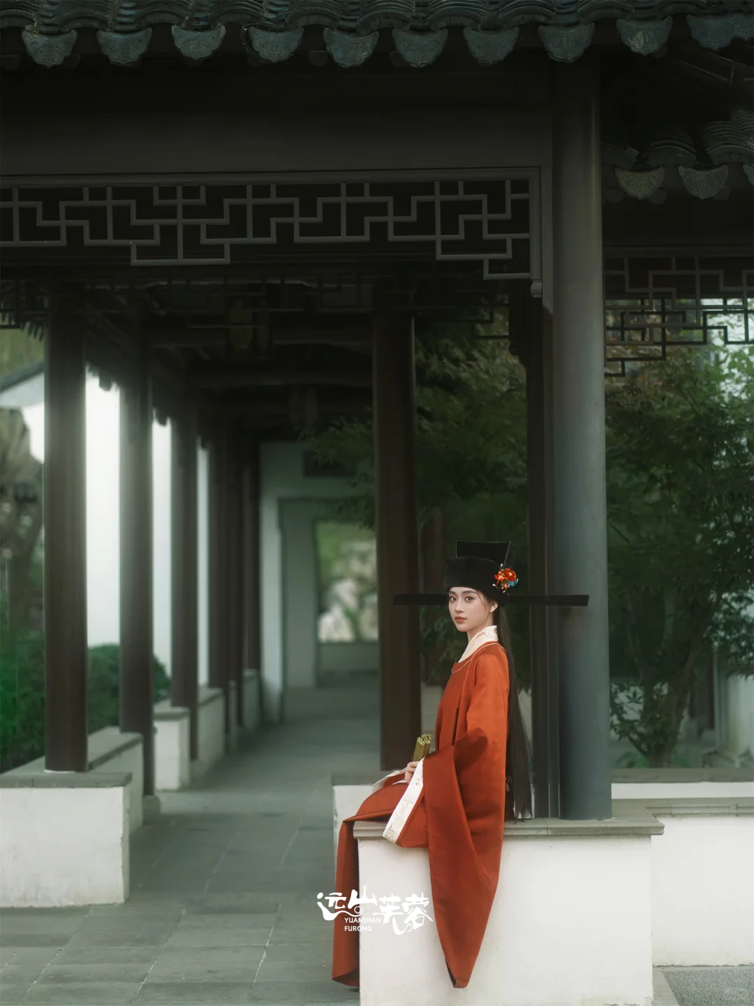 20w人看过的女驸马…女扮男装真的狠狠爱了