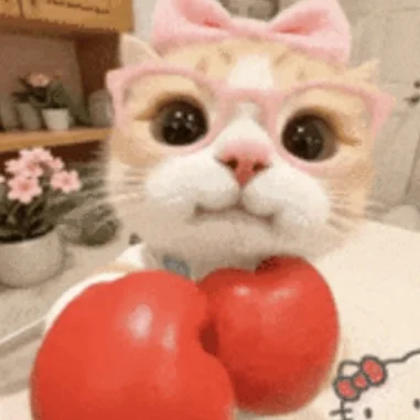 人 晚上嚎～ 你在干森莫🐱