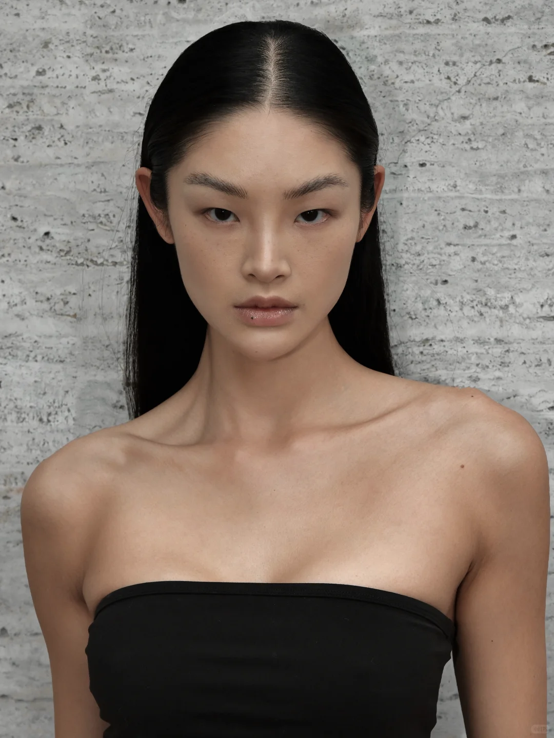 更新一下模卡☕️