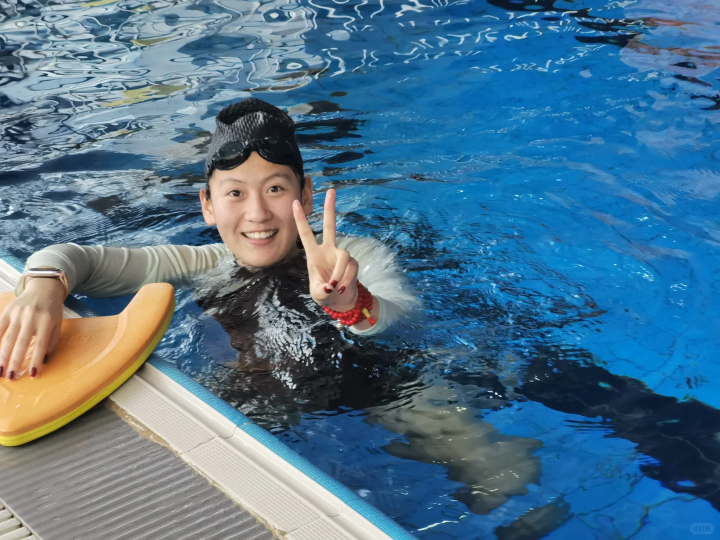 德阳📌这里的宝藏泳池❤️