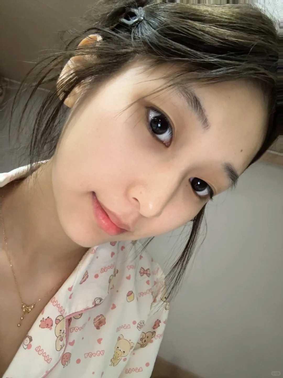 我是一个学生今年16岁 pdd瞎美白