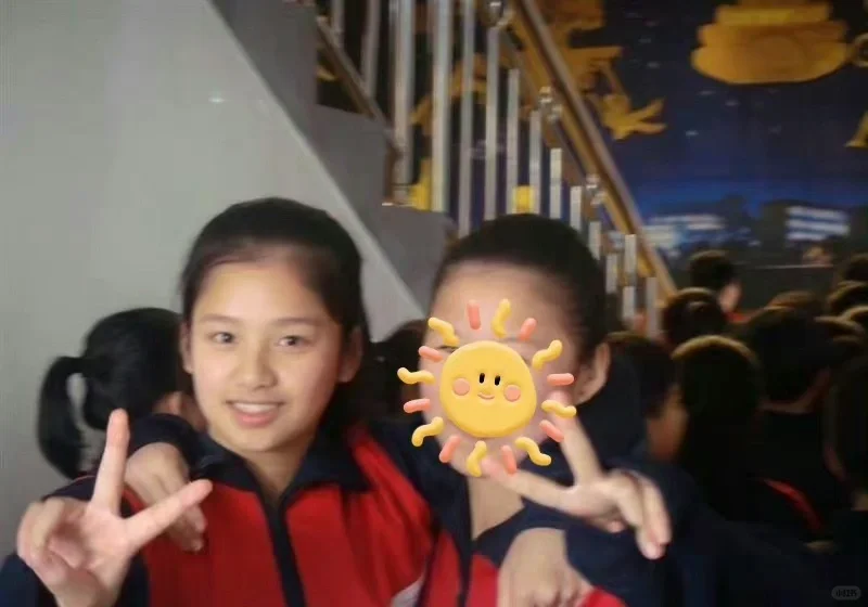 你没见过的张婧仪