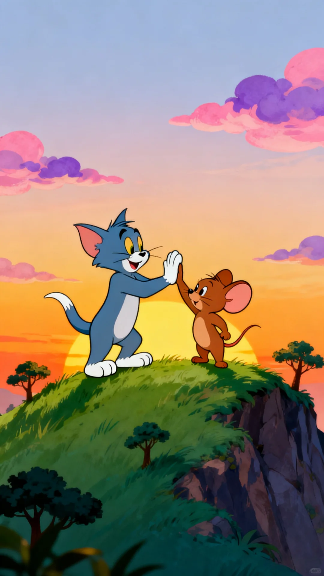 给生活留一扇惊喜的窗