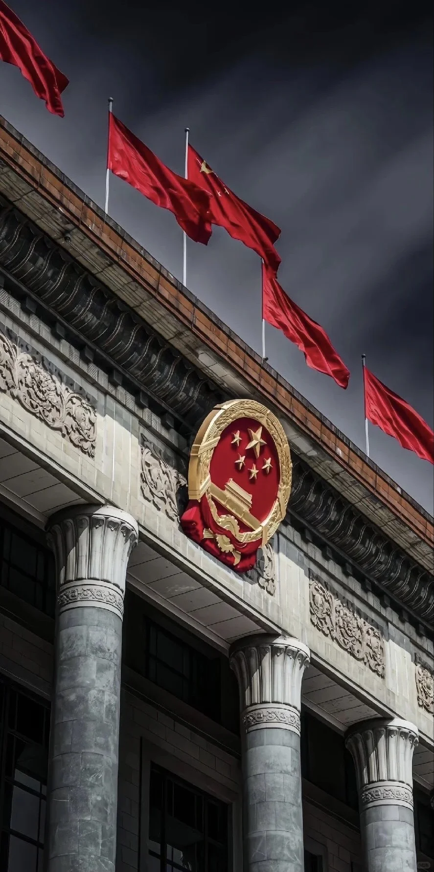 祖国超强磁场壁纸🇨🇳