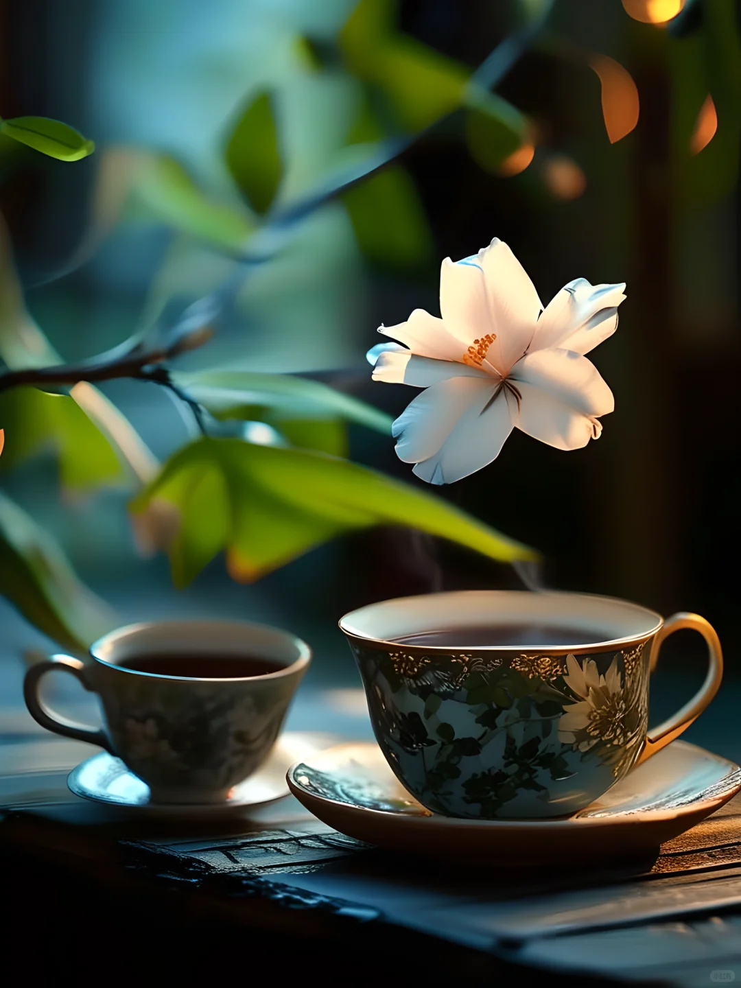 高清壁纸｜绘画素材 169