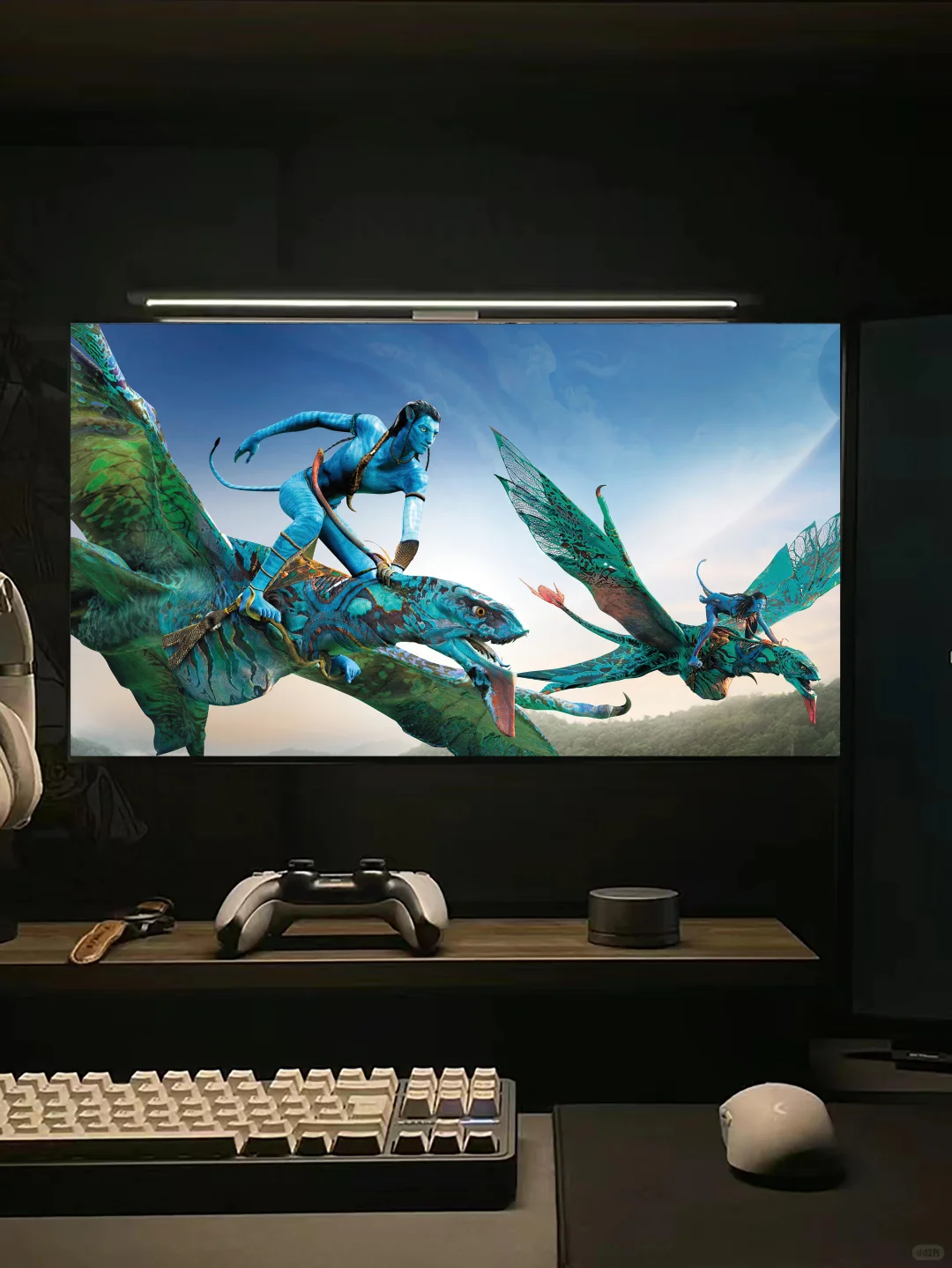 阿凡达超清画质