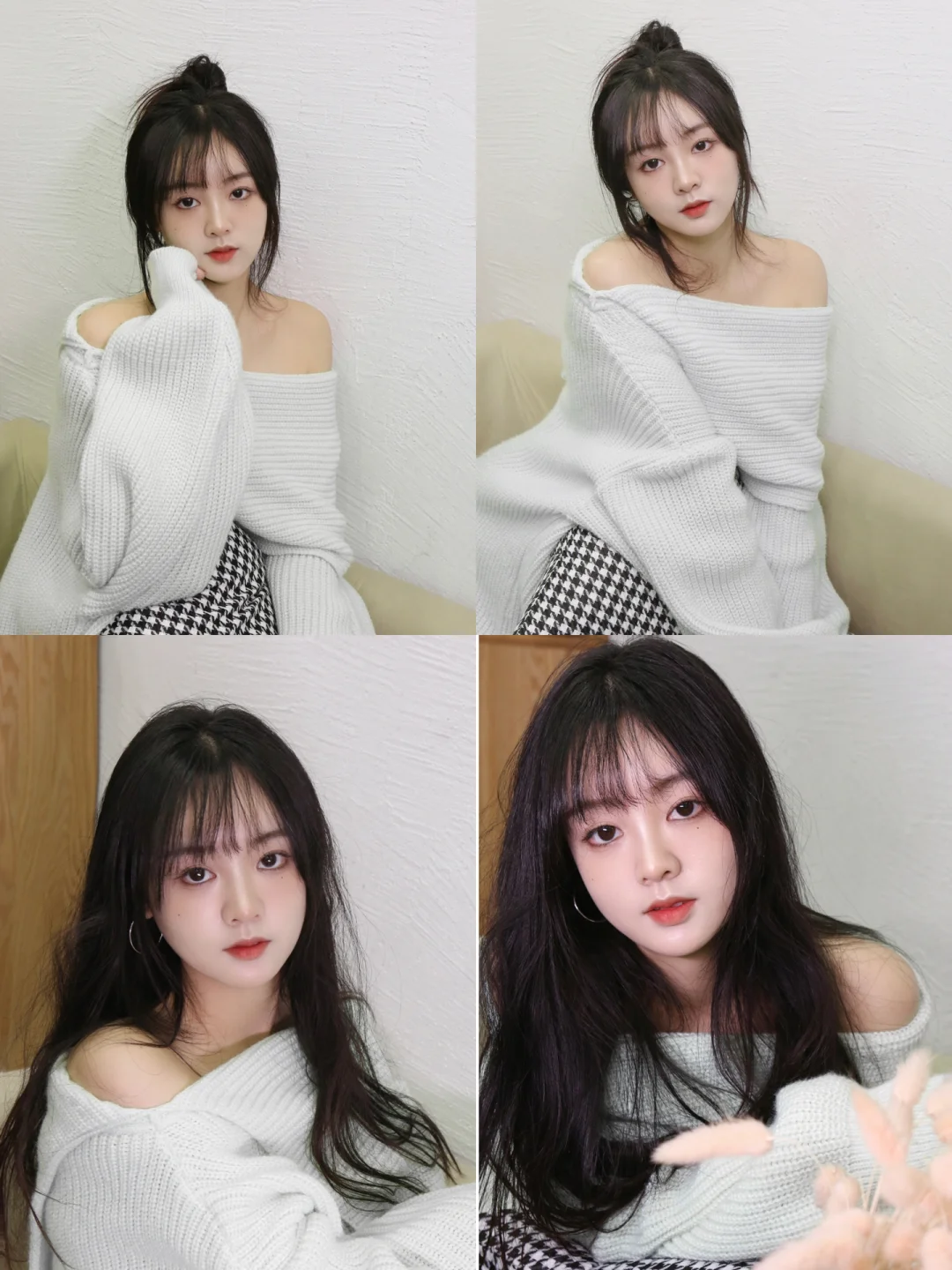 纯欲写真 私房写真