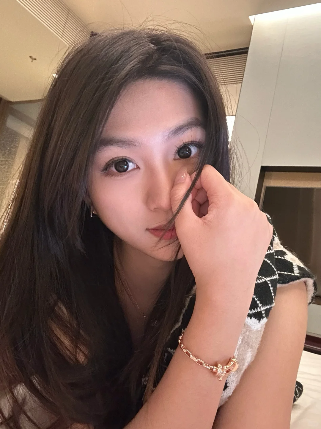 就算我是坏女人也爱我好吗