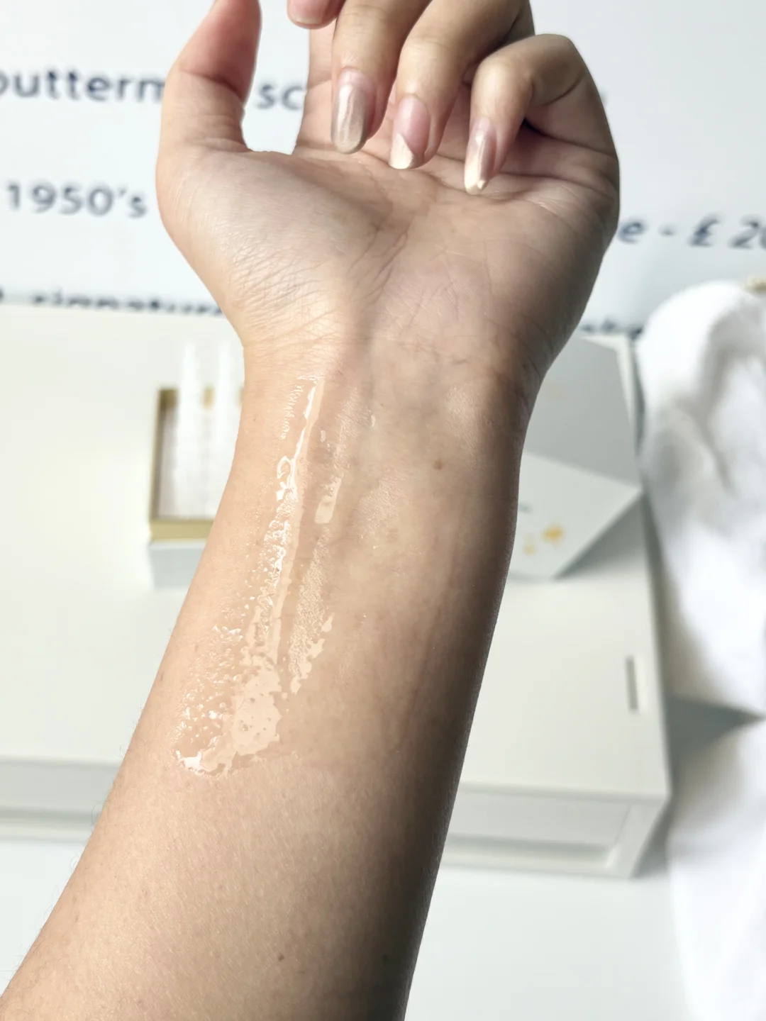 近期爱用好物分享