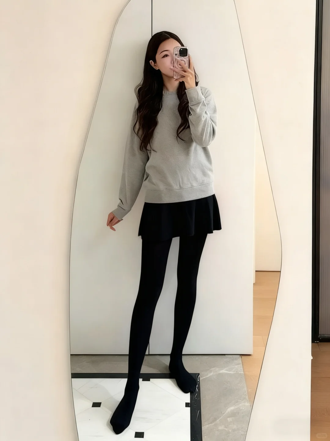 秋冬🍂必备美丽好物推荐之羊绒袜🧦