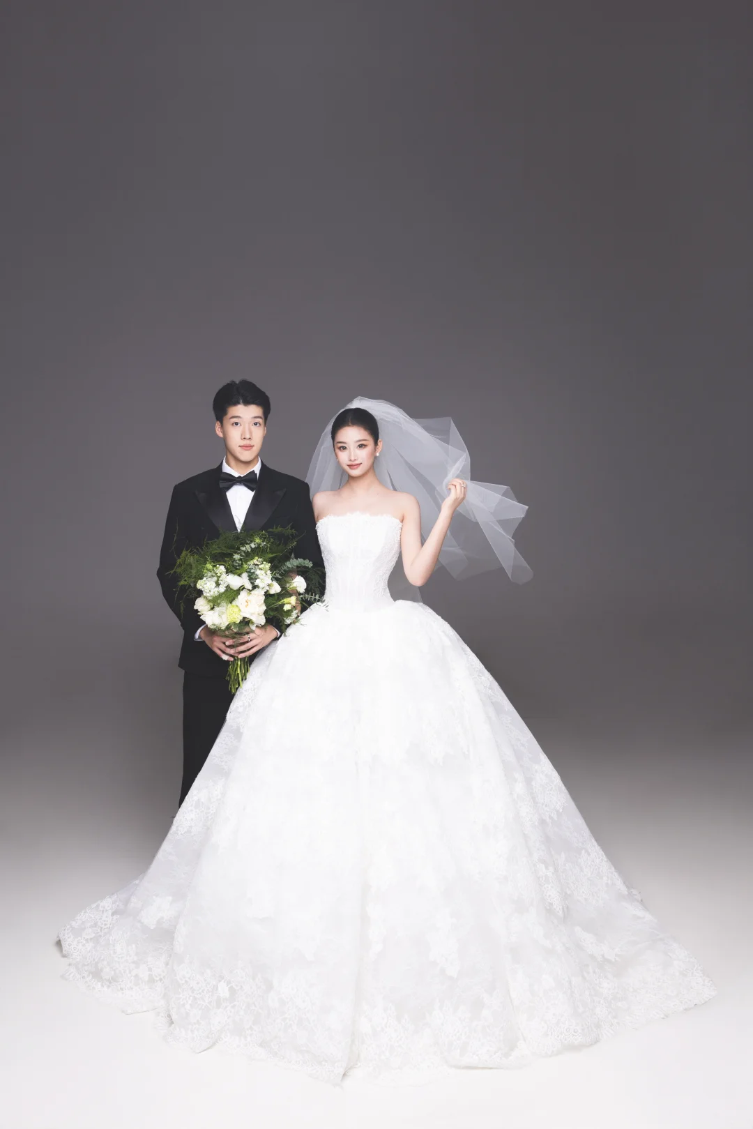 有没有写真工作室可以互勉情侣写真的🥺