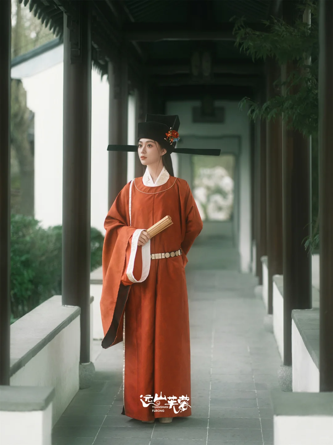 20w人看过的女驸马…女扮男装真的狠狠爱了