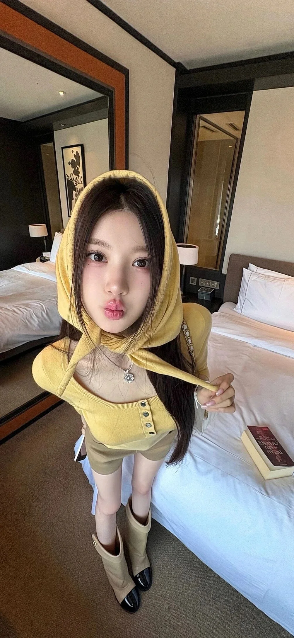 ins风壁纸来袭！！！