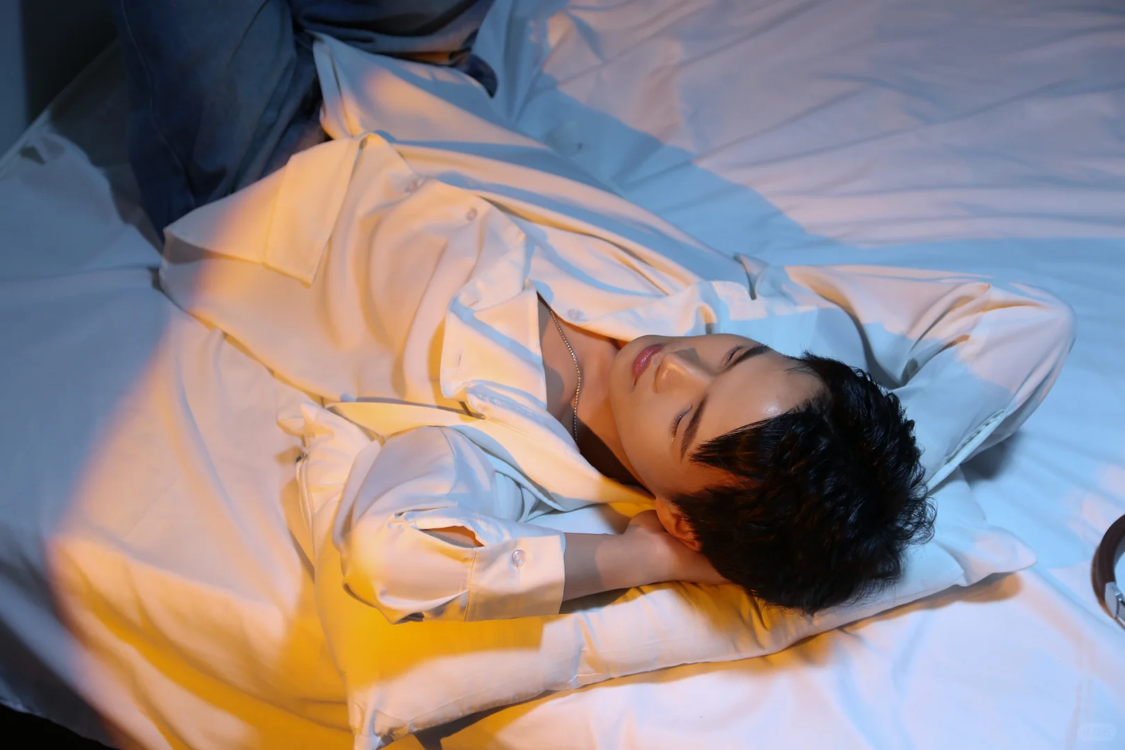 被女摄拉去拍私房要保护好自己