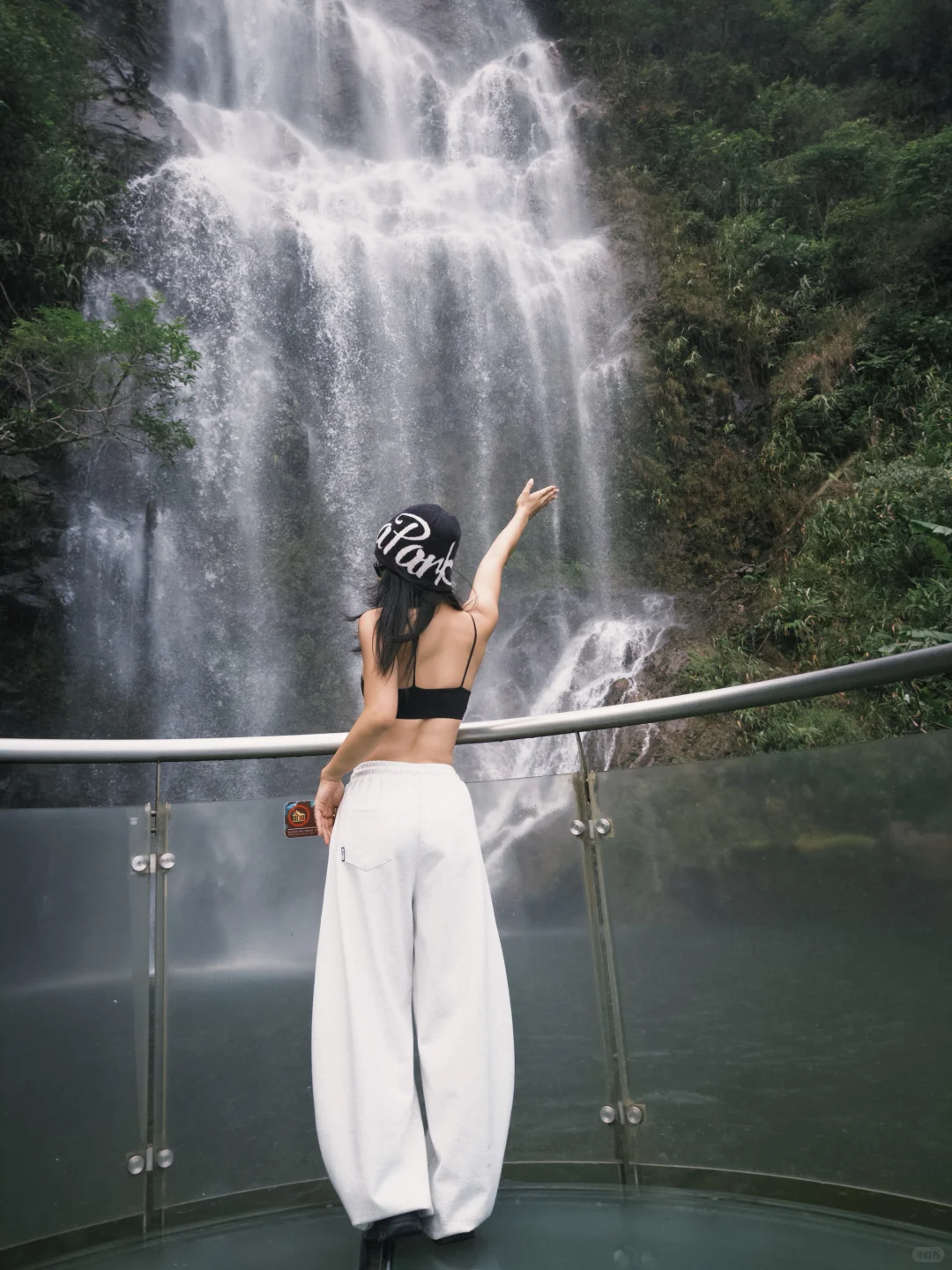 山野间的多巴胺太犯规啦