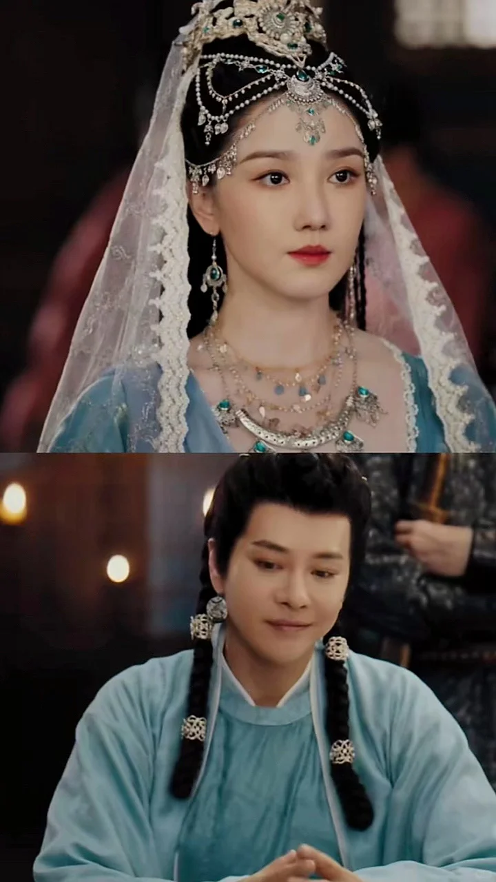 谁还没看《四方馆》！古装职场+悬疑笑到停不下