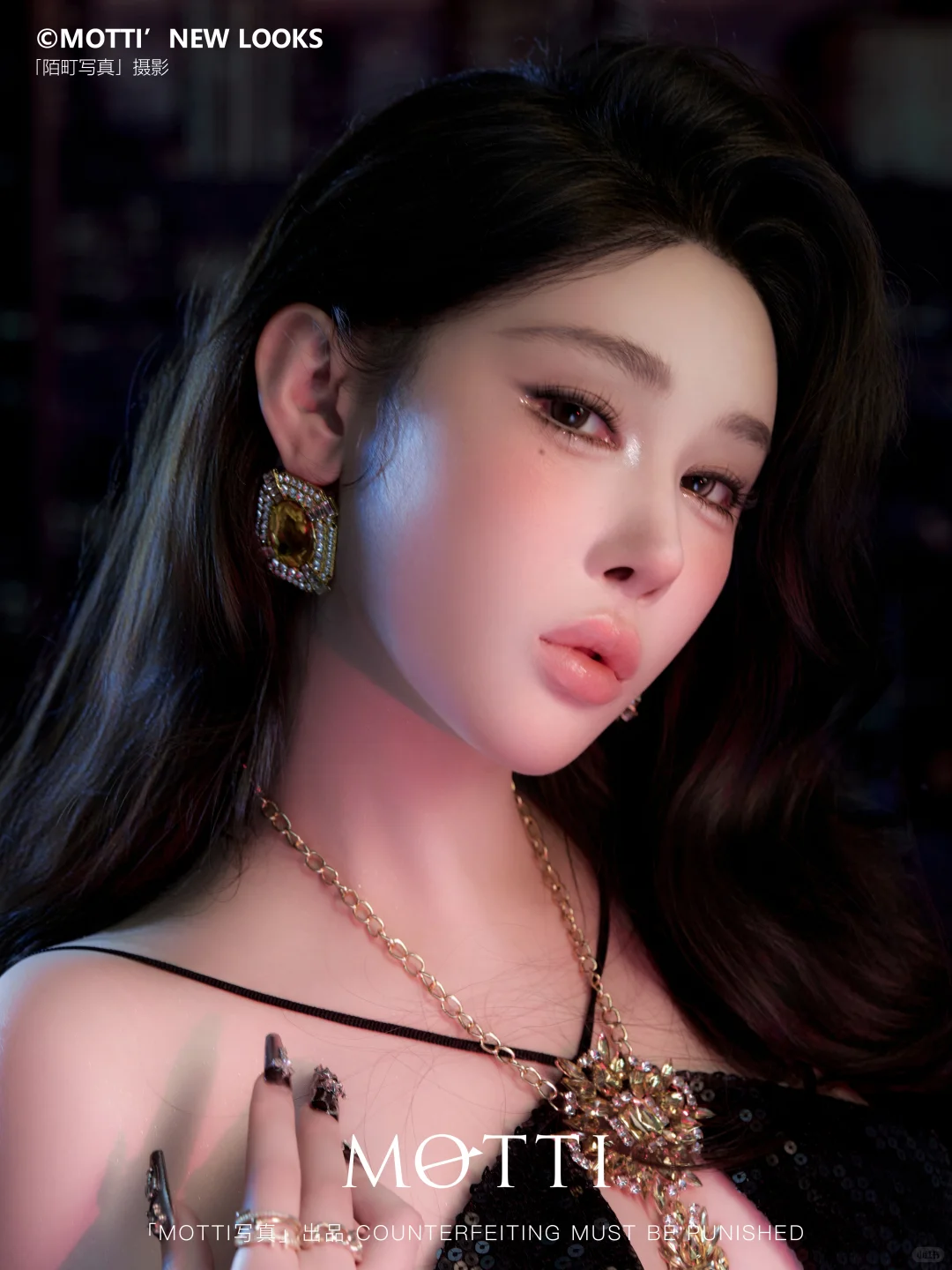 🌆曼哈顿的夜晚｜女明星的暗夜迷情