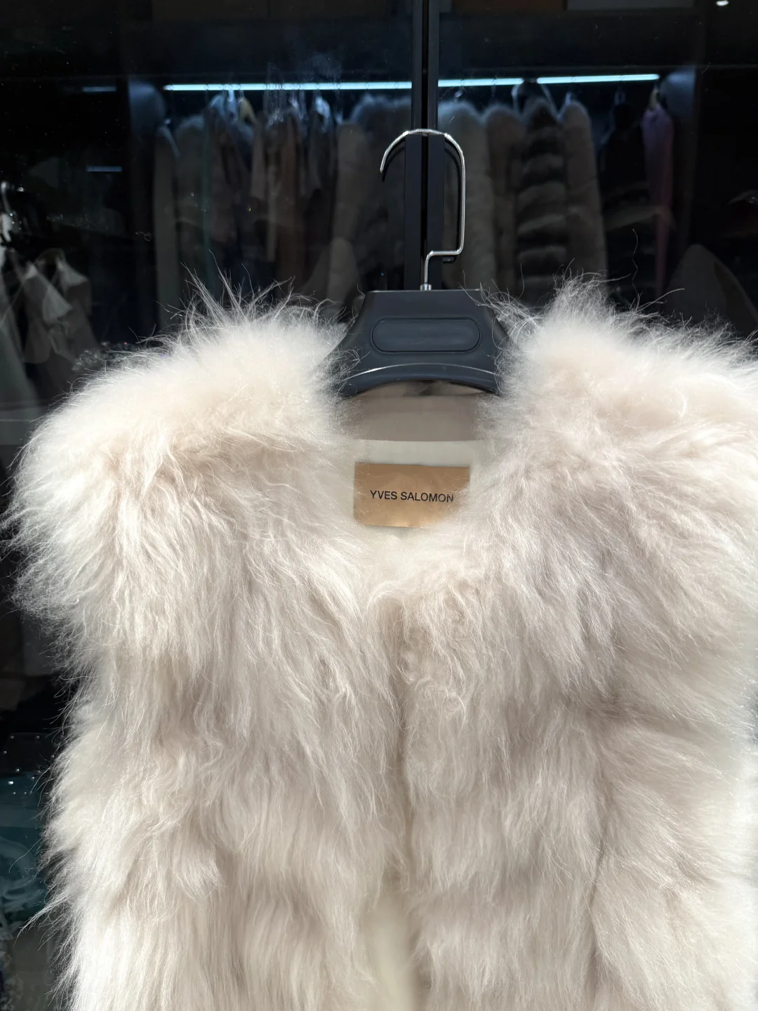 “女明星私服”💫