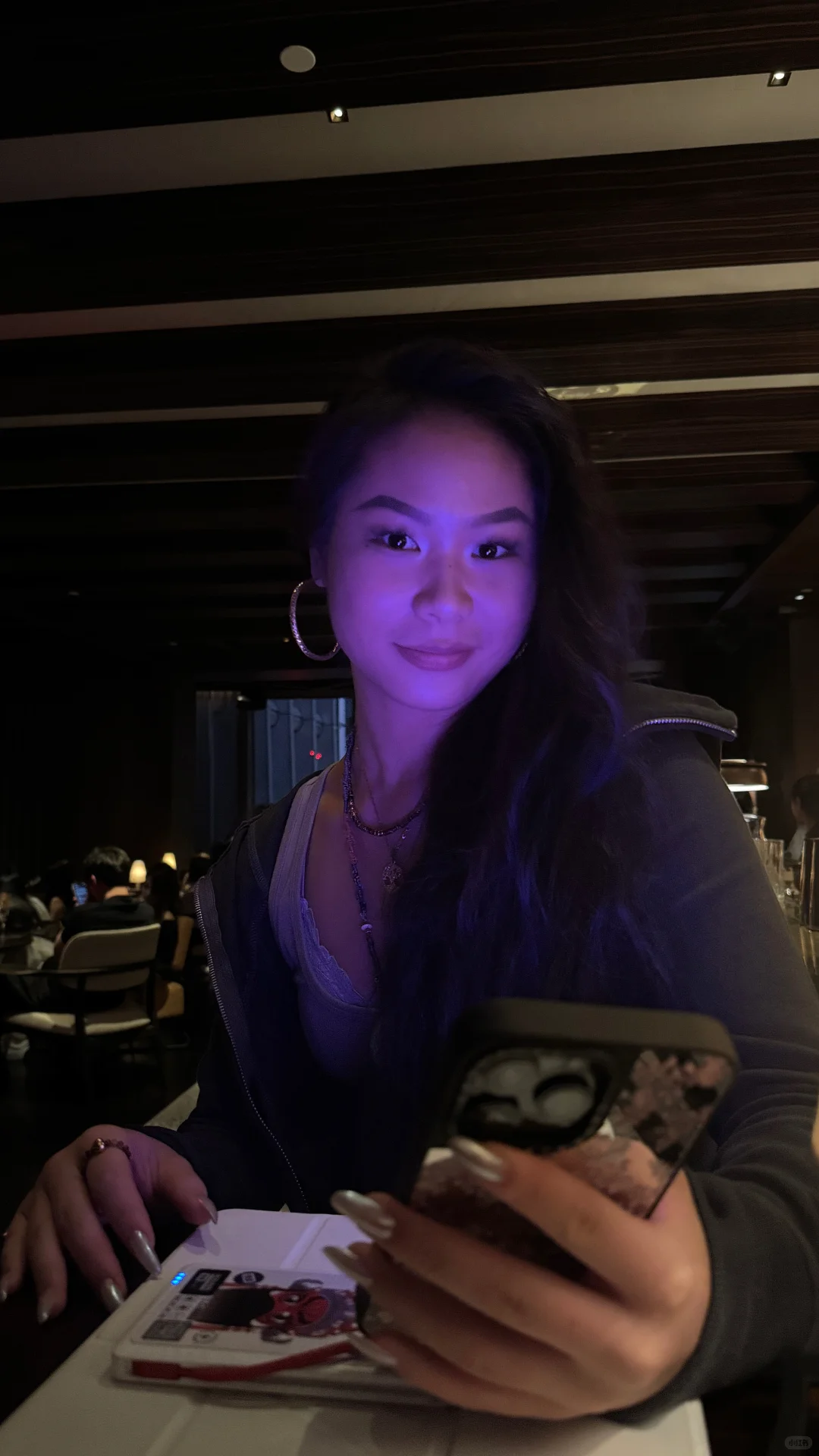 Too high高极🎷氛围感到位了～