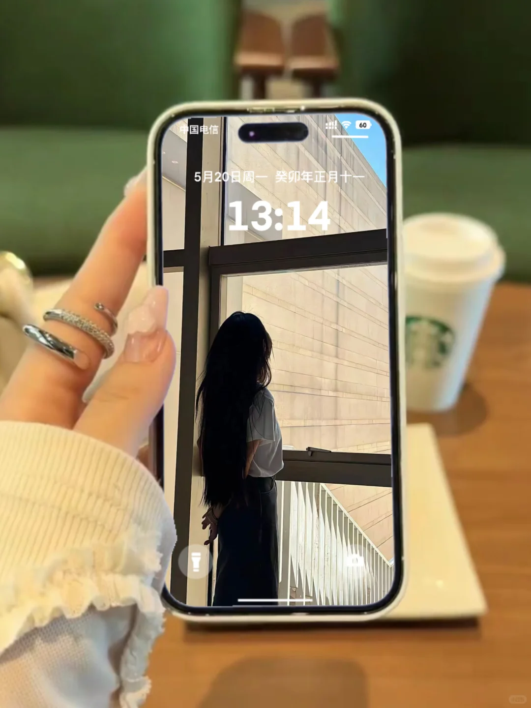 𝐒𝐡𝐚𝐫𝐞｜ 搜集了一些好看的壁纸