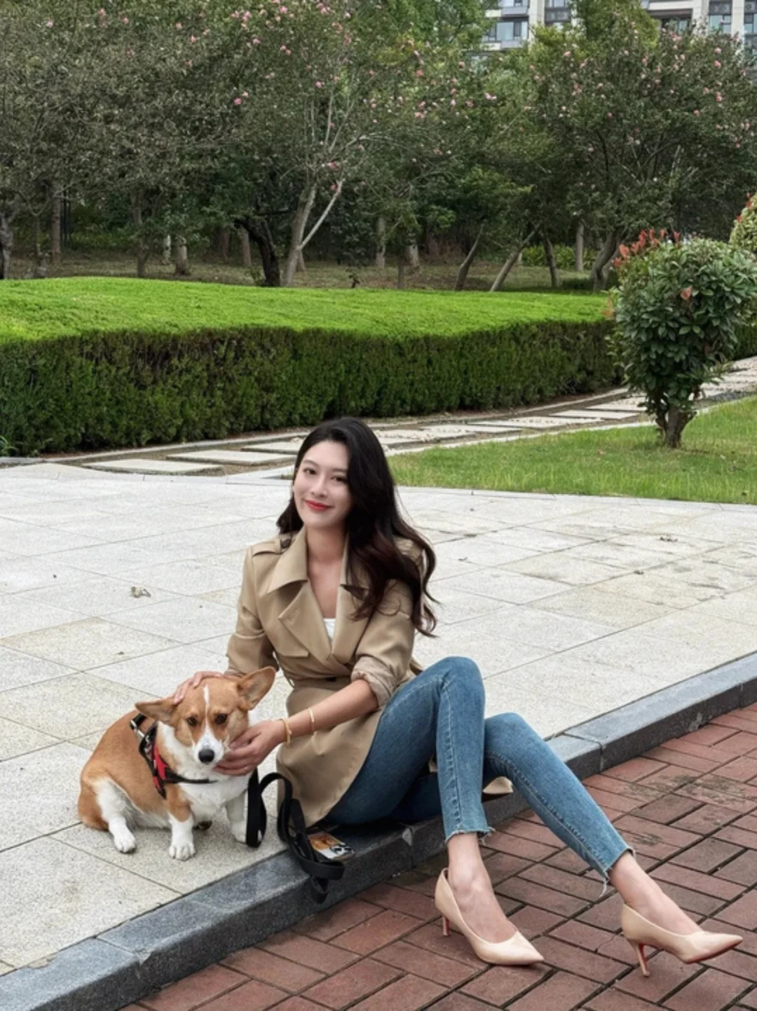 173/115，戒糖饮食+抗衰两年，美貌具象化了