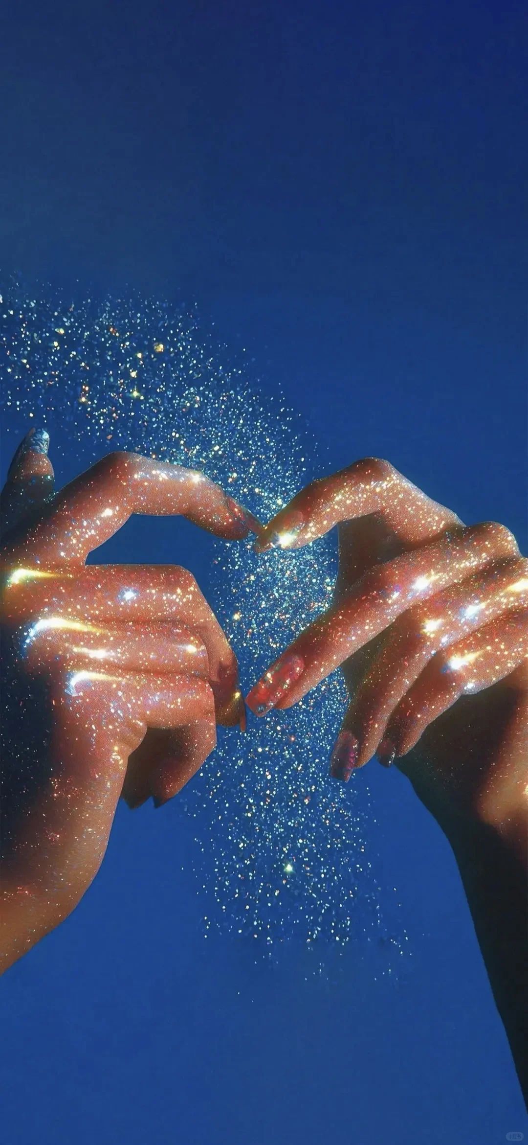 𝐒𝐡𝒂𝒓𝒆｜高清小众壁纸