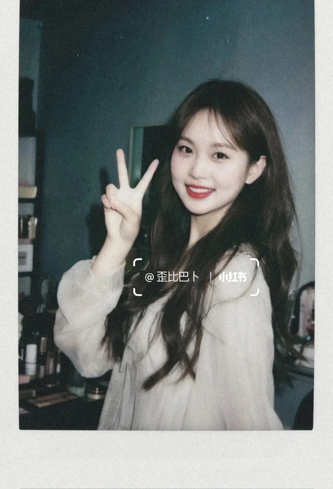 98年乖乖女 蹲个北京发展的boyfriend～