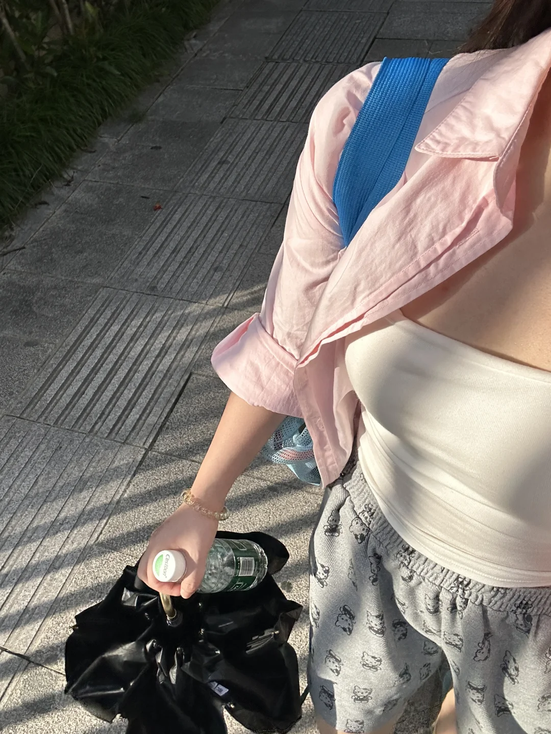 自由泳第五次课