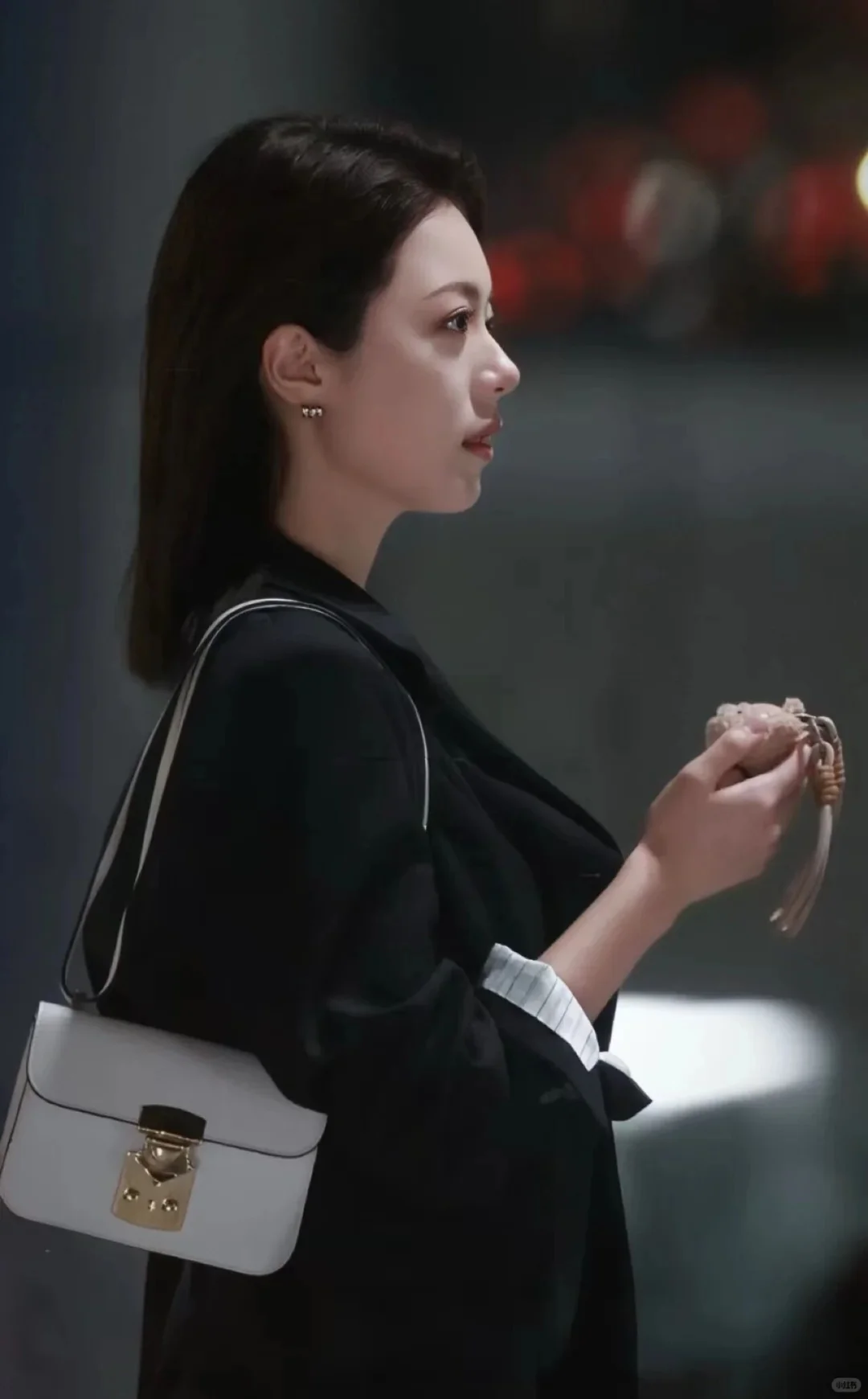 高清壁纸 | 赵今麦