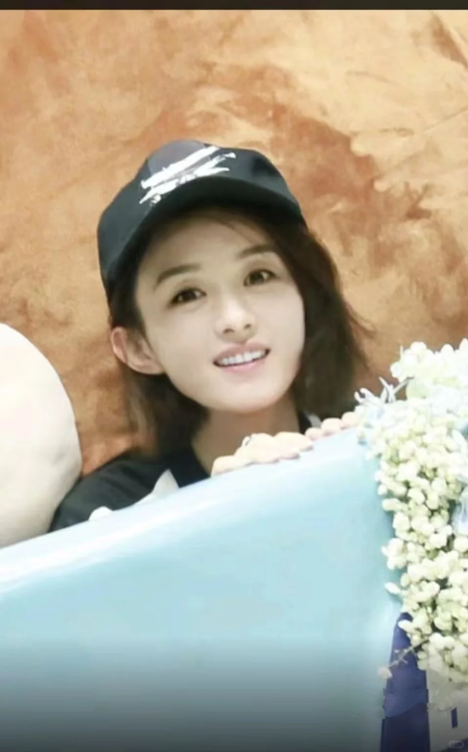 早期简直就是青春女大 ！！